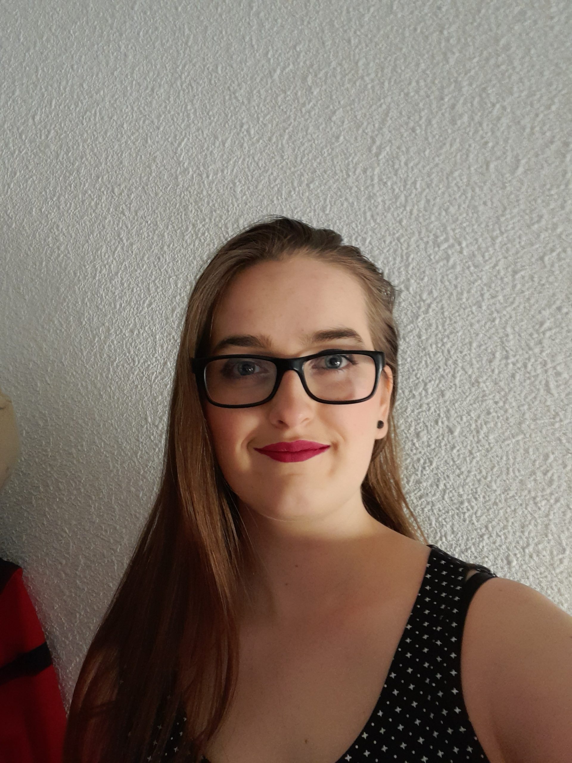 Formation SST à Nîmes 2 Stagiaire formée au SST