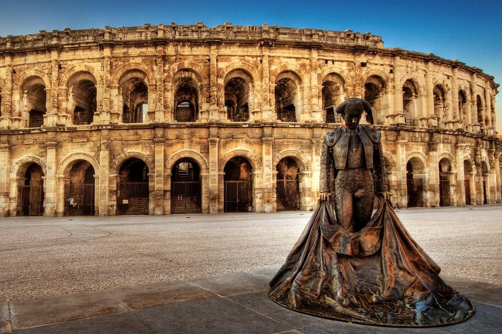 Nîmes : comment améliorer la sécurité au travail dans votre entreprise ? 1 Formation SST et sécurité au travail aux arènes de Nîmes – Phalanx Formation