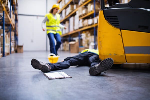 4 étapes d’intervention du Sauveteur Secouriste du Travail