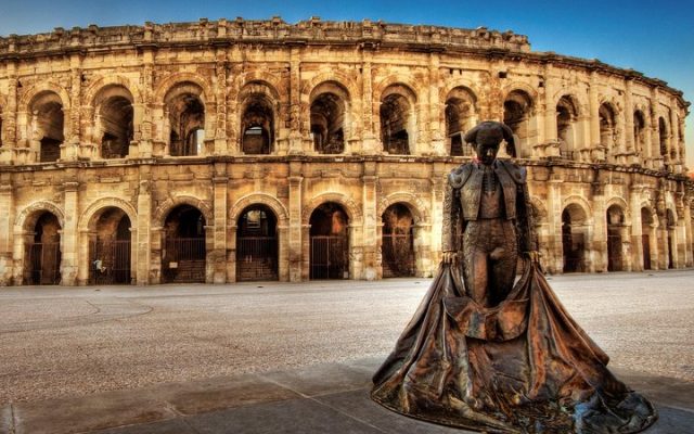 Nîmes : comment améliorer la sécurité au travail dans votre entreprise ?