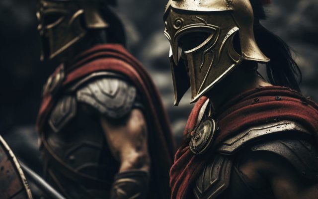 Phalanx Formation, qui sommes-nous ?